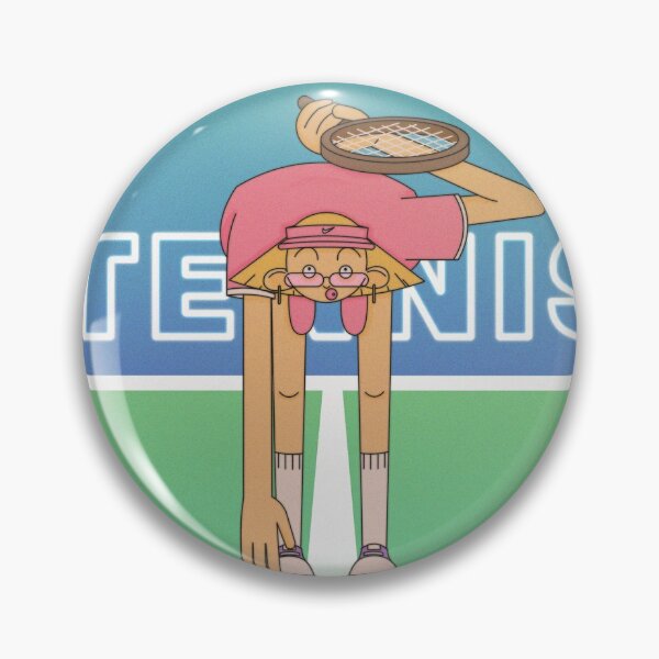 Item preview, Tennis designed and sold by Sarah Reniers.