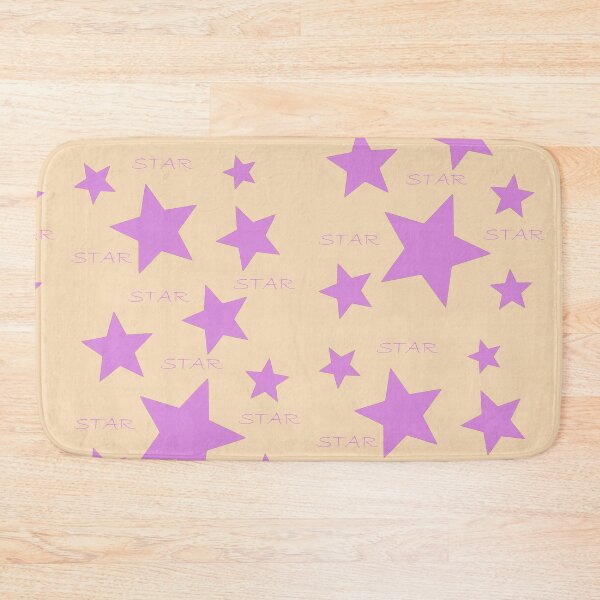 Item preview, Pink Star 4 designed and sold by Naty1976.