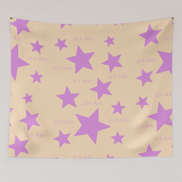 Item preview, Pink Star 4 designed and sold by Naty1976.