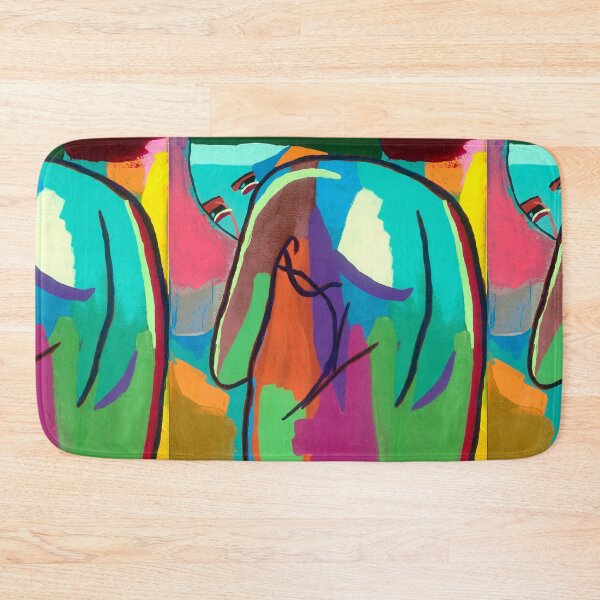 Item preview, sad girl  designed and sold by dyslexicartist.