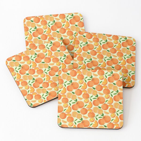 Item preview, Orange Delight designed and sold by Tender Flower Clothing.