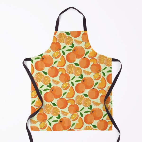 Item preview, Orange Delight designed and sold by Tender Flower Clothing.