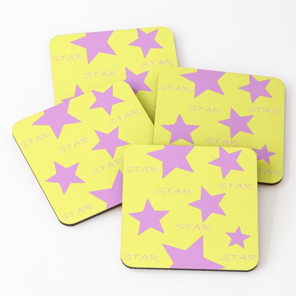 Item preview, Pink Star 5 designed and sold by Naty1976.