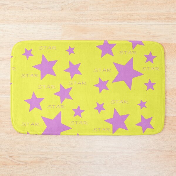 Item preview, Pink Star 5 designed and sold by Naty1976.