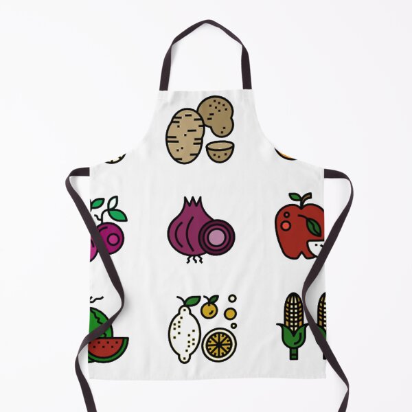 Item preview, Cut fruits and vegetables designed and sold by Midhuna.