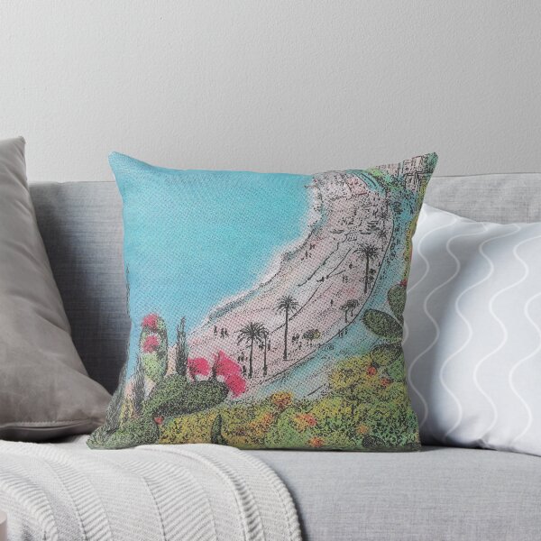 Item preview, Cactus Beach designed and sold by michaelwpg.