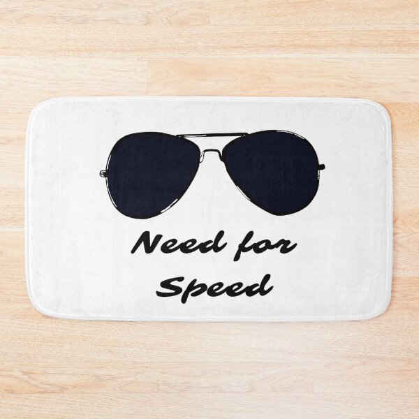 Item preview, Need For Speed designed and sold by SilverSquirrels.