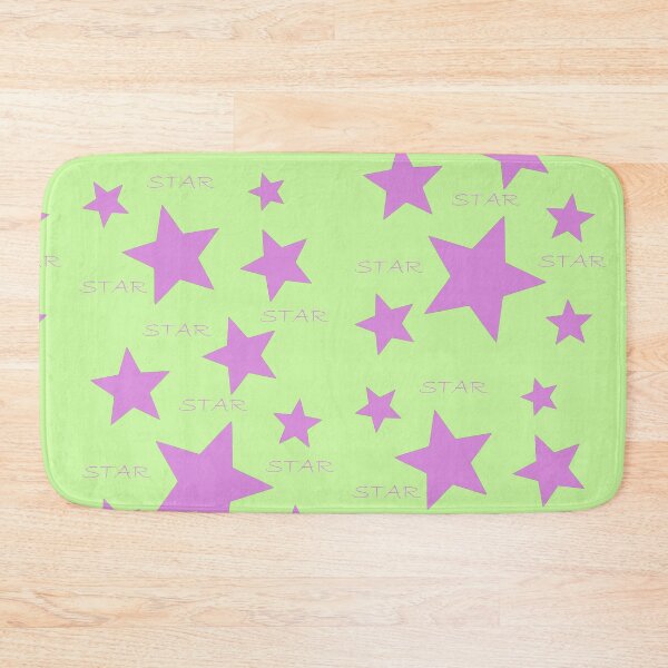 Item preview, Pink Star 6 designed and sold by Naty1976.