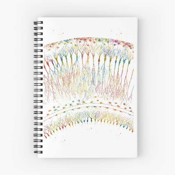 Item preview, Cortical Neurons designed and sold by Liededrom..