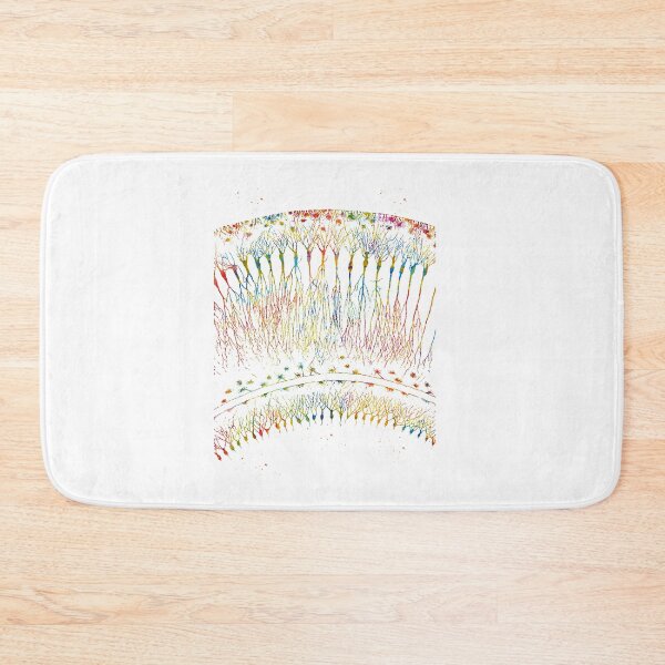 Item preview, Cortical Neurons designed and sold by Liededrom..