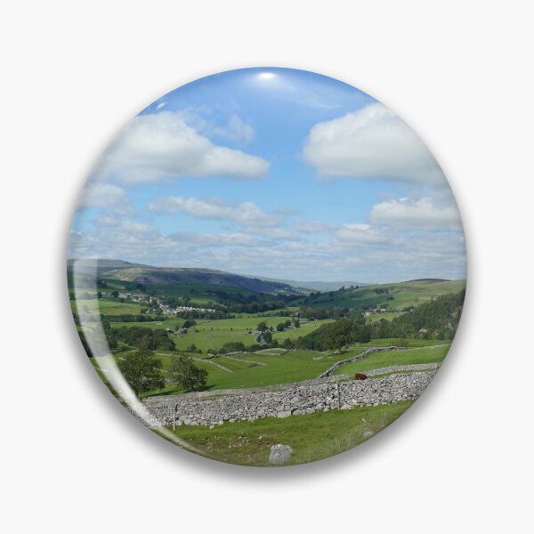 Item preview, Ribblesdale, Yorkshire Dales designed and sold by Chris Petty.