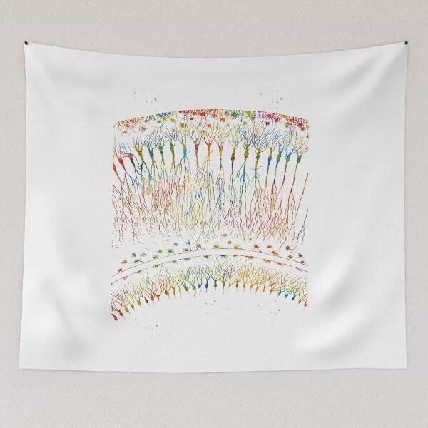 Item preview, Cortical Neurons designed and sold by Liededrom..