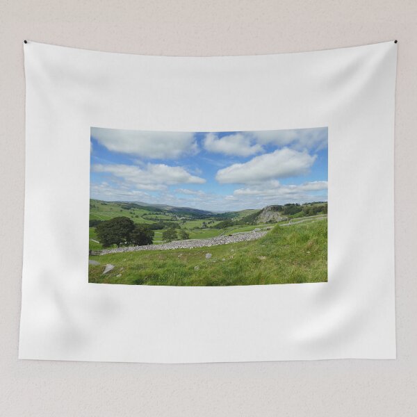 Item preview, Ribblesdale, Yorkshire Dales designed and sold by Chris Petty.