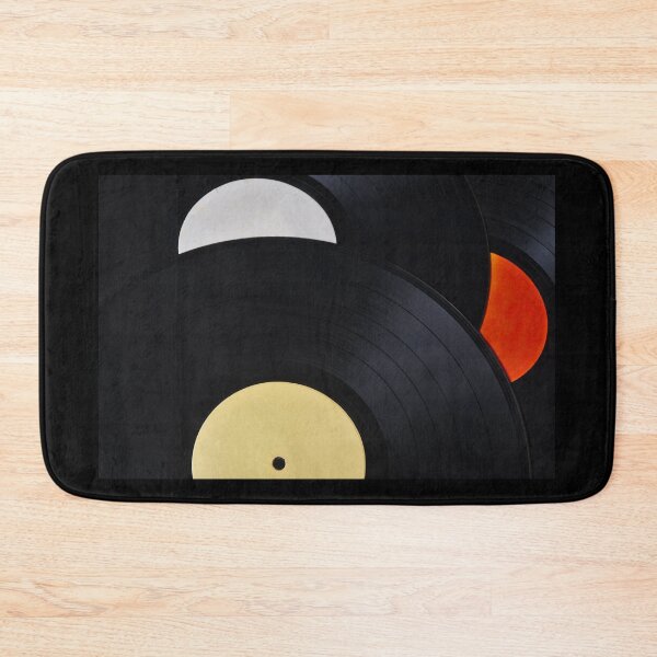 Item preview, Vinyl Records Collection designed and sold by AngeloDeVal.