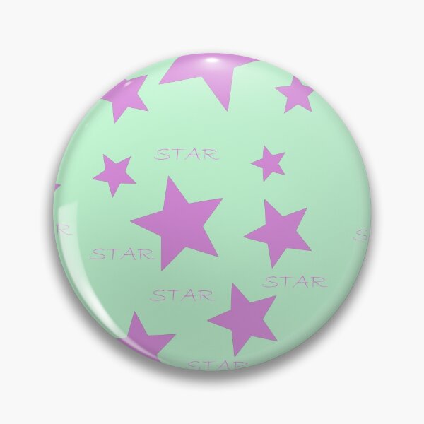 Item preview, Pink Star 7 designed and sold by Naty1976.