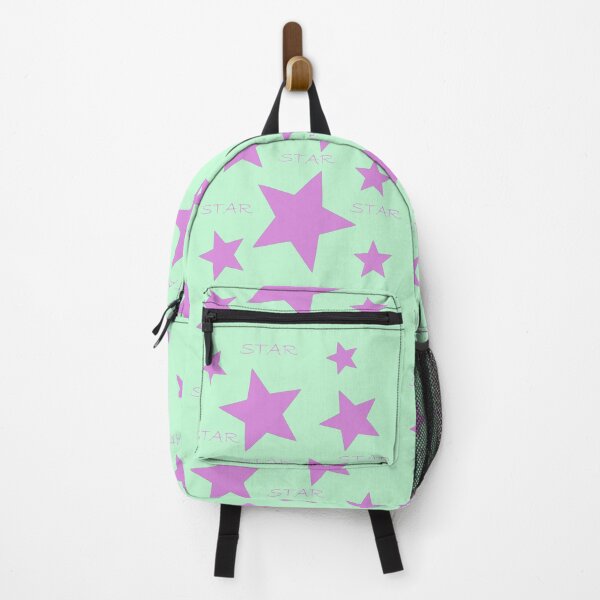 Item preview, Pink Star 7 designed and sold by Naty1976.