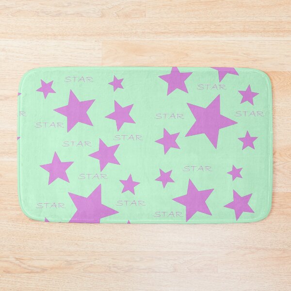 Item preview, Pink Star 7 designed and sold by Naty1976.
