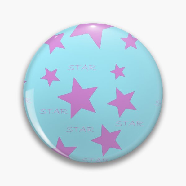 Item preview, Pink Star 8 designed and sold by Naty1976.