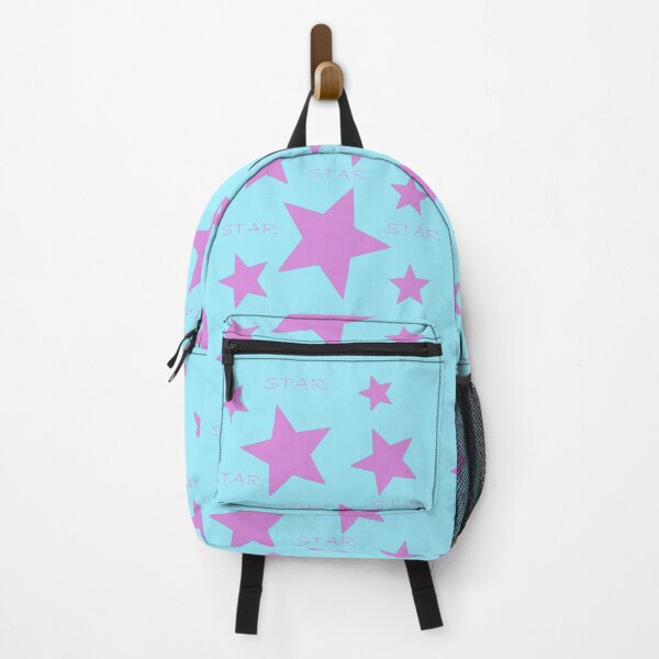 Item preview, Pink Star 8 designed and sold by Naty1976.