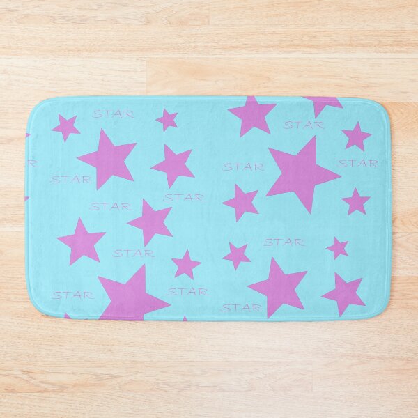 Item preview, Pink Star 8 designed and sold by Naty1976.