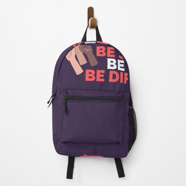 Item preview, Be strong be kind be different designed and sold by derryshop.
