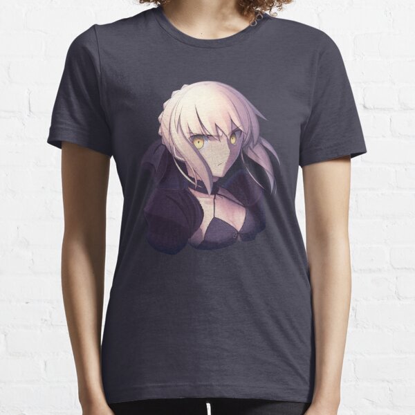 Anime Girl Dark Gifts Merchandise Redbubble - black haired winged goth anime boy roblox