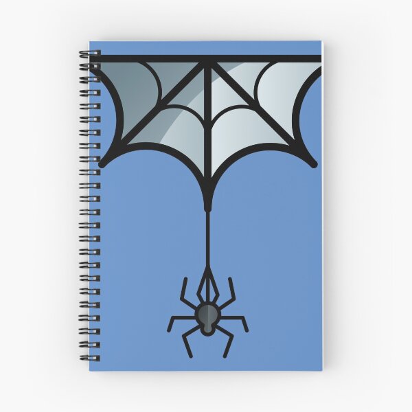 Item preview, Itsy Bitsy Spider designed and sold by Tender Flower Clothing.