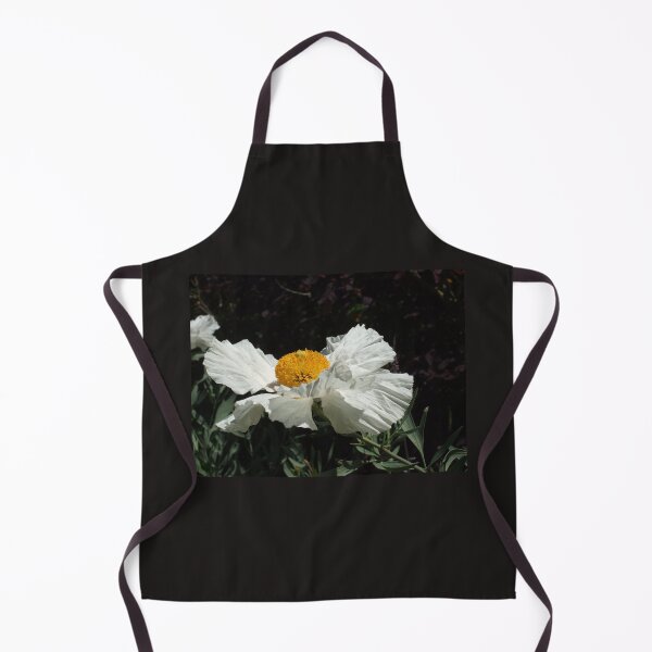 Item preview, White poppy - photograph designed and sold by valerie travers.
