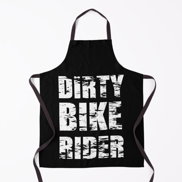 Item preview, Dirty Bike Rider designed and sold by overstyle.