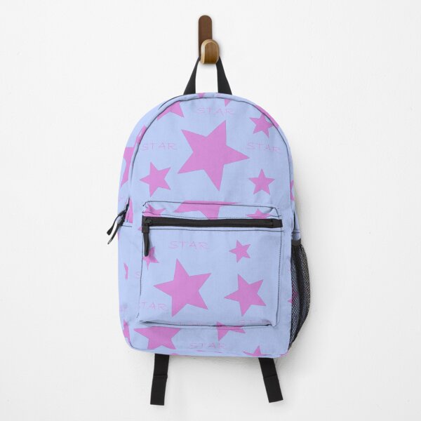 Item preview, Pink Star 9 designed and sold by Naty1976.