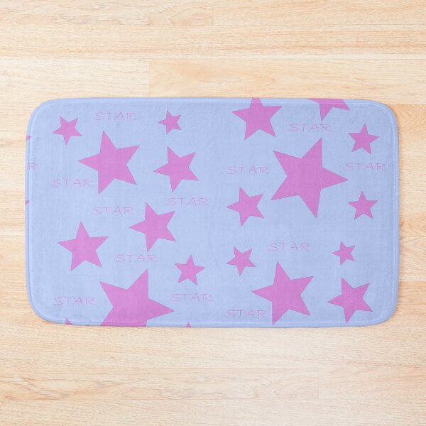Item preview, Pink Star 9 designed and sold by Naty1976.