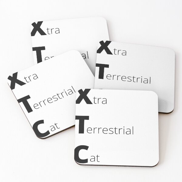 Item preview, XTC designed and sold by chark70.