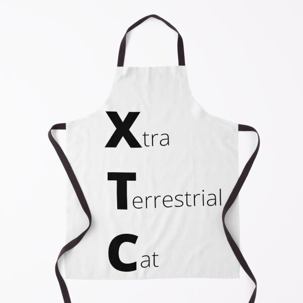 Item preview, XTC designed and sold by chark70.