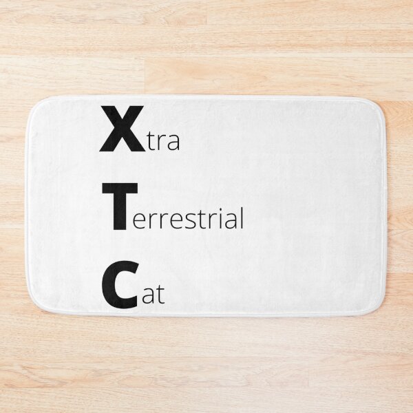 Item preview, XTC designed and sold by chark70.