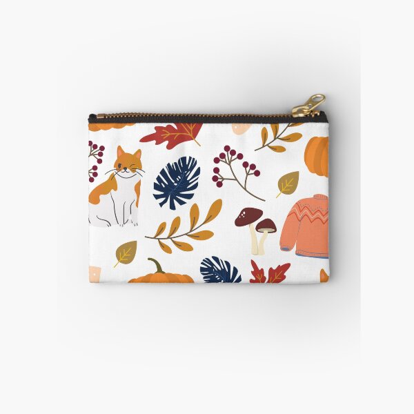 Item preview, Welcome Autumn collection pattern for Halloween designed and sold by Medmac's Designs.