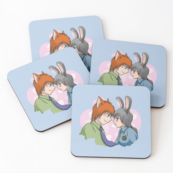 Item preview, zoo designed and sold by Decarabia.