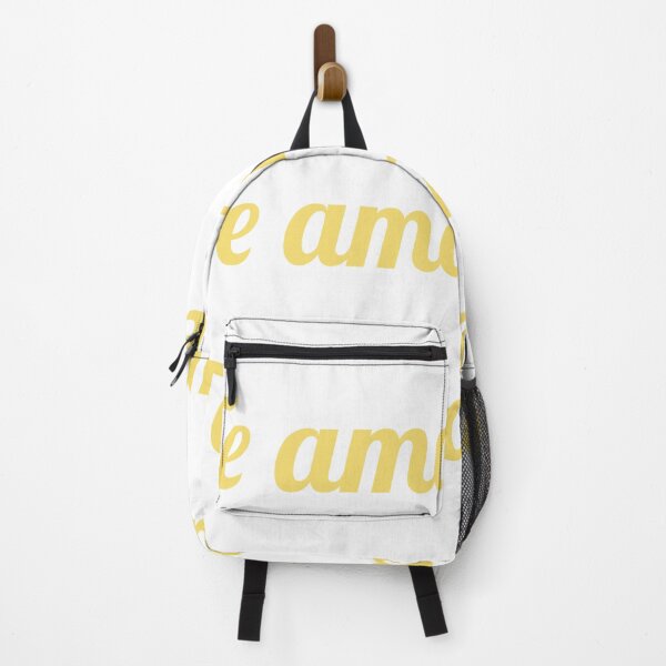 Item preview, Te amo designed and sold by SergioBarros.
