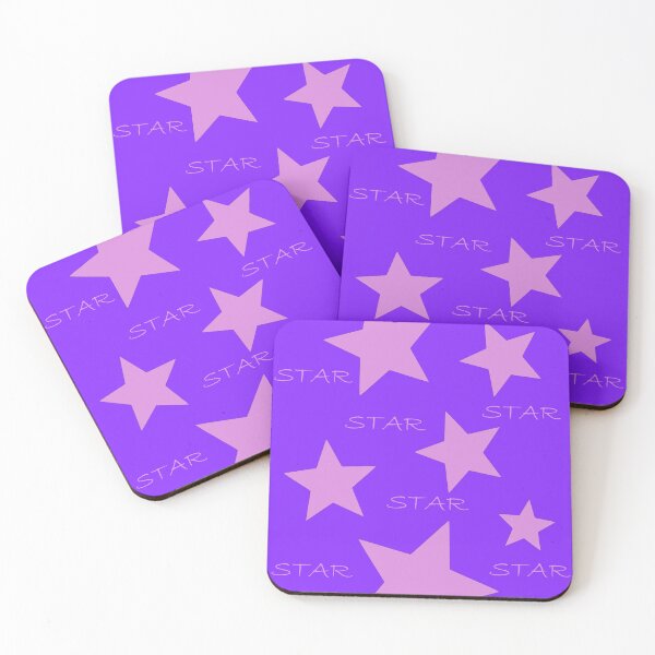 Item preview, Pink Star 10 designed and sold by Naty1976.