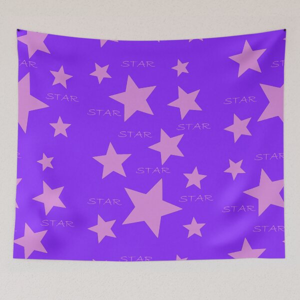 Item preview, Pink Star 10 designed and sold by Naty1976.