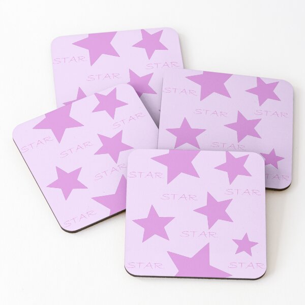 Item preview, Pink Star 11 designed and sold by Naty1976.