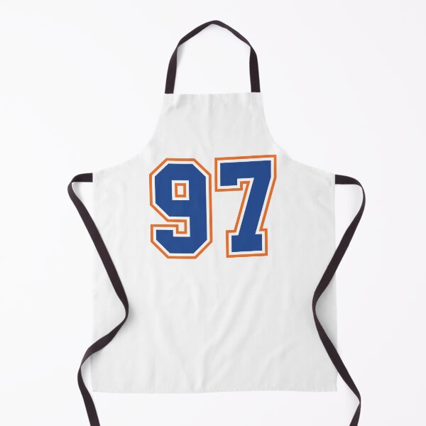 Item preview, Ninety-Seven Jersey Number Sports 97 designed and sold by HelloFromAja.