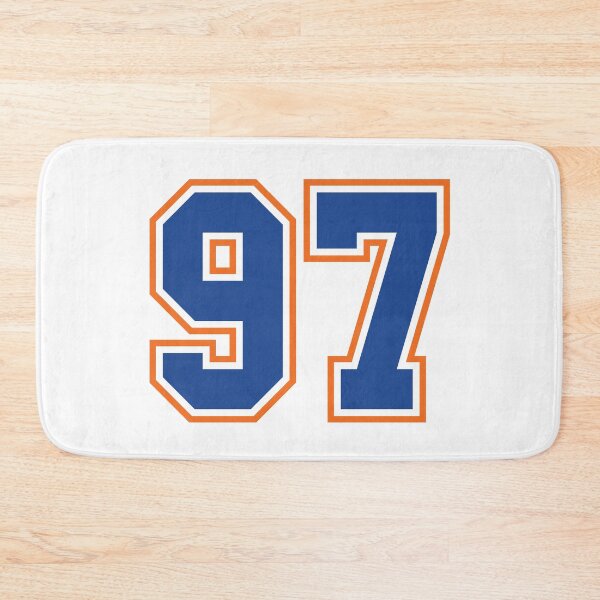 Item preview, Ninety-Seven Jersey Number Sports 97 designed and sold by HelloFromAja.