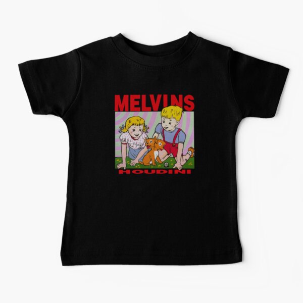 Melvins Baby T-Shirt
