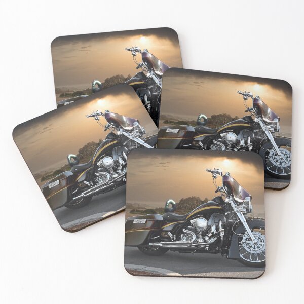 Item preview, Victory 'Bagger Style' designed and sold by DaveKoontz.