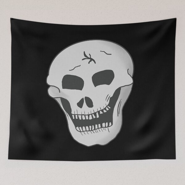 Item preview, Skull designed and sold by Geometrico22.