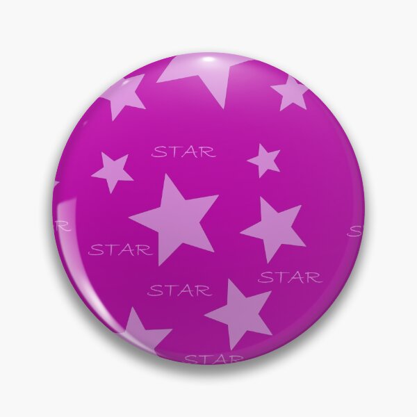 Item preview, Pink Star 12 designed and sold by Naty1976.