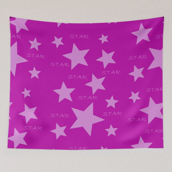 Item preview, Pink Star 12 designed and sold by Naty1976.