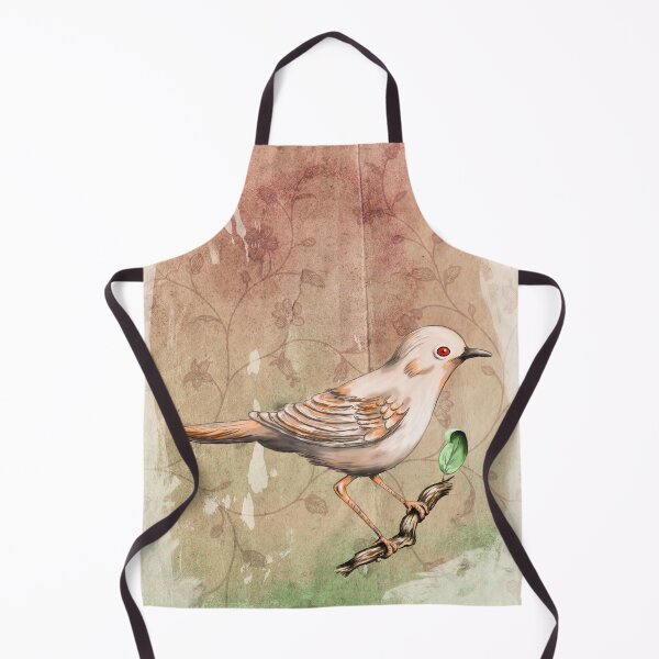 Item preview, Whitethroat designed and sold by Dominika Aniola.