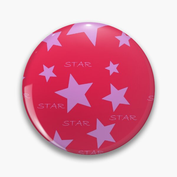 Item preview, Pink Star 13 designed and sold by Naty1976.