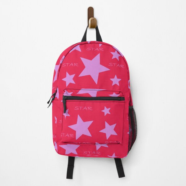 Item preview, Pink Star 13 designed and sold by Naty1976.